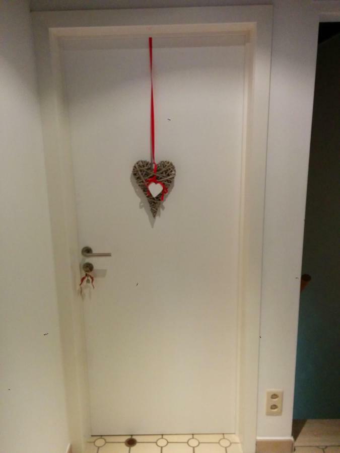 B&B Sint Blasius Hof Zwalm Room photo